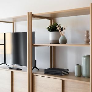 Appartement met een Slaapkamer